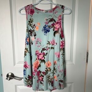 Pinkblush Maternity Shirt